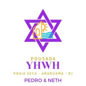 POUSADA YHWH (Pedro & Neth)